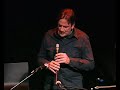 andr� manoukian quartet avec christophe wallemme, st�phane huchard et herv� gourdikian.