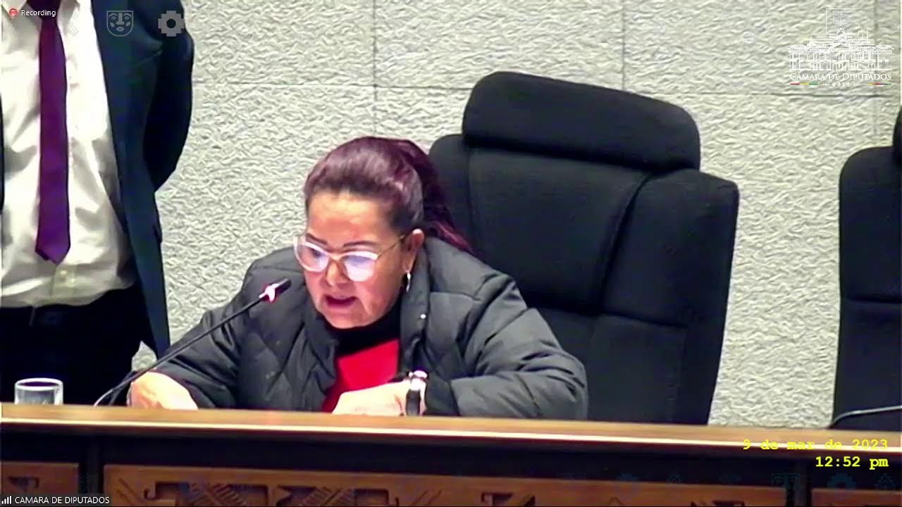 57a Sesión Ordinaria - 09/03/23