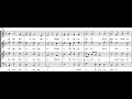 composed by arcadelt.
free scores: www.cpdl.org