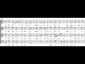 Arcadelt - King Singers - Il bianco e dolce cigno