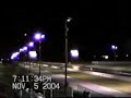 GSXR 750 dragstrip