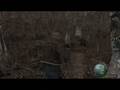 Me killing time playing resident evil FRAPs test