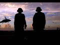 The Marine Corps