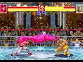 SUPER MUSCLE BOMBER 1Coin clear(part 3) SUPER MUSCLE BOMBER 1Coin clear(part 3)