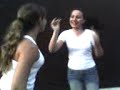 Estourando Florziinhas !