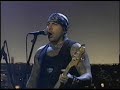 awesome live cover of x-ecutioners and linkin park�s it�s going down on david letterman