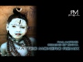 Paul Martinez - Coming Of Shiva (Matteo Monero Remix)