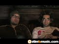 Motion City Soundtrack Exclusive StimTV Interview