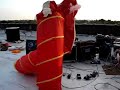 Fat Worm of Error Rooftop BBQ 2