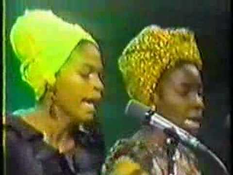 Bob Marley & The Wailers - Kinky reggae