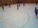 Agenti Team wins Soccergame