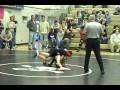 videos de Josh's first match (Cumberland)