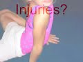 gymnastics L2 coaching course - strength and flexibility gymnastics L2 coaching course - strength and flexibility
