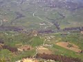 Panorama Mozzafiato Siciliano2 sfondo Etna e lago da Agira Panorama Mozzafiato Siciliano2 sfondo Etna e lago da Agira