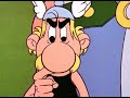 Doppiaggio Le 12 fatiche di Asterix - Ah la burocrazia!
