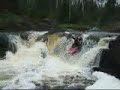 The Englehart River Descent