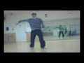 dance techtonique
