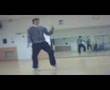 dance techtonique