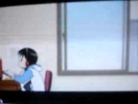 ichigo mashimaro GASP