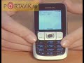  Nokia 2630 review rus
