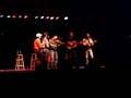 Jake Krack and the Whoopin' Hollar Stringband