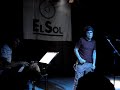 1- Me toca tirar - Iv�n Ferreiro