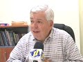 CRISIS FINANCIERA EN EE  UU TAMBIEN IMPACTAR� EN NICARAGUA