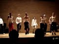 Girls Dancing - Smack that