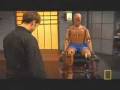 ninjutsu why not to pick a fight with a ninja