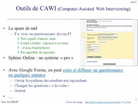 how to administer questionnaire