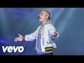 Justin Bieber - Cold Water (Purpose Tour Perth Liv