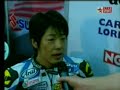 Motorbike WEC 2006 Review: Round 2 - 24 Hours of Le Mans