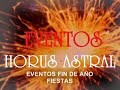 HORUS ASTRAL TAROT RITOS VIDENCIAS MEDIUM PARAPSICOLOGIA TERAPIAS