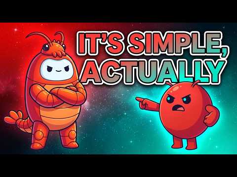 How OpenClaw Works (and why you should build your own)