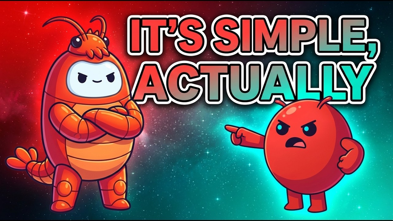 How OpenClaw Works (and why you should build your own)