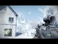Let's Play/Walkthrough: Battlefield Bad Company 2 (P3)