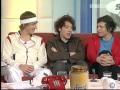 the wombats talk football