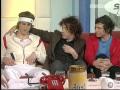 the wombats talk football