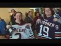 Marty Reasoner/Oiler Autograph Session Marty Reasoner/Oiler Autograph Session