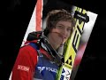 Schlieri Engelberg WeltCup 2008-2009