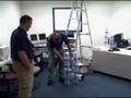 Office Stuntman