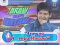 John Prats Dance Album Promo on \"Boy&Kris\" John Prats Dance Album Promo on \"Boy&Kris\"
