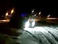 Drift la Alexandria cu BMW-ul Drift la Alexandria cu BMW-ul