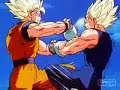 DBZ: We are the Champions