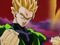 DBZ: We are the Champions