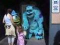 Disney MGM 2007 - Mike & Sulley - Monster's Inc.