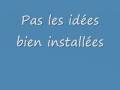 Mathieu Boogaerts - Ondulé paroles lyrics