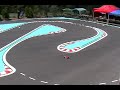 Minis @ The Metro Masters - Race 3