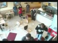 Racist thugs start a fight and lose horribly