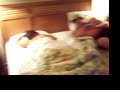 Wee Man Pass Out